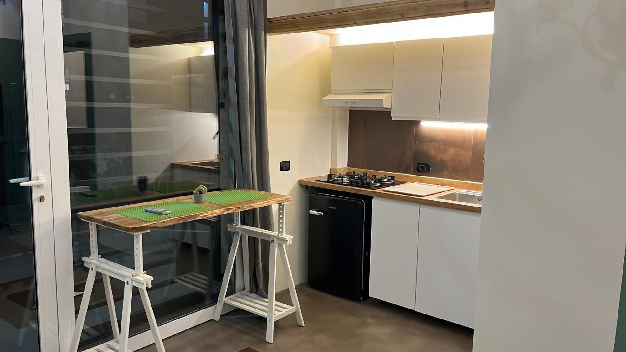 Toto House Apartment Roma Ngoại thất bức ảnh