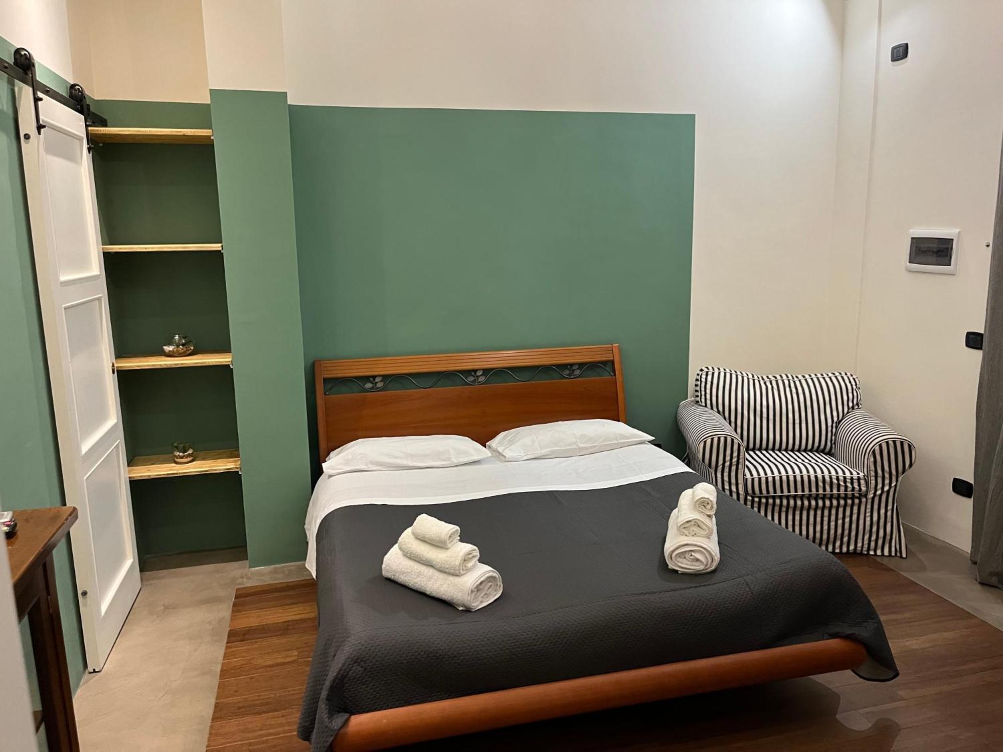 Toto House Apartment Roma Ngoại thất bức ảnh