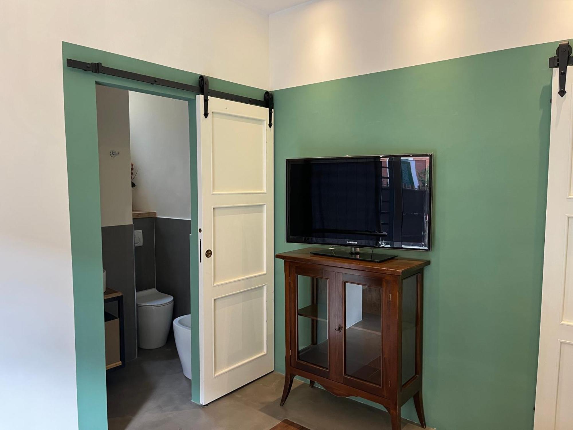 Toto House Apartment Roma Ngoại thất bức ảnh