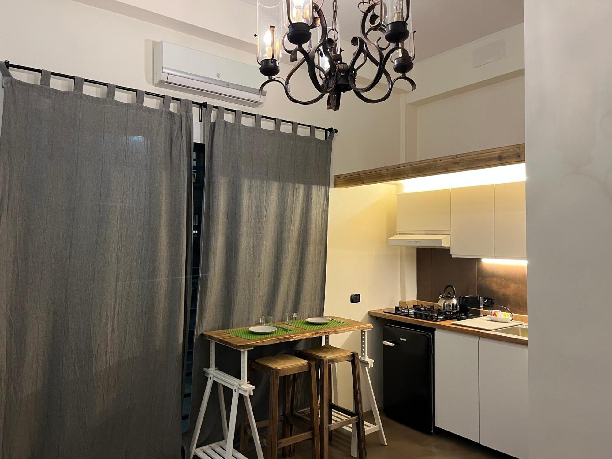 Toto House Apartment Roma Ngoại thất bức ảnh