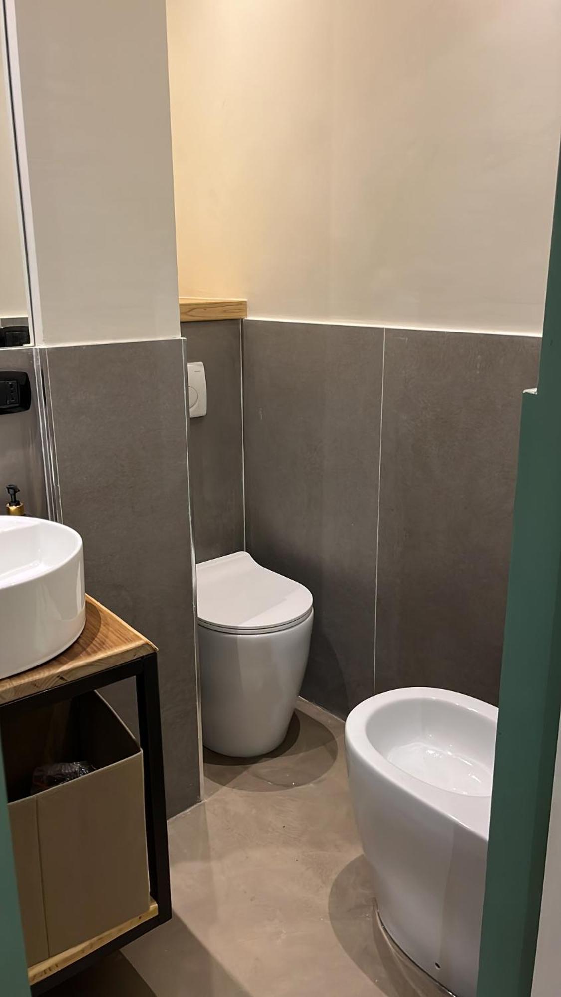 Toto House Apartment Roma Ngoại thất bức ảnh