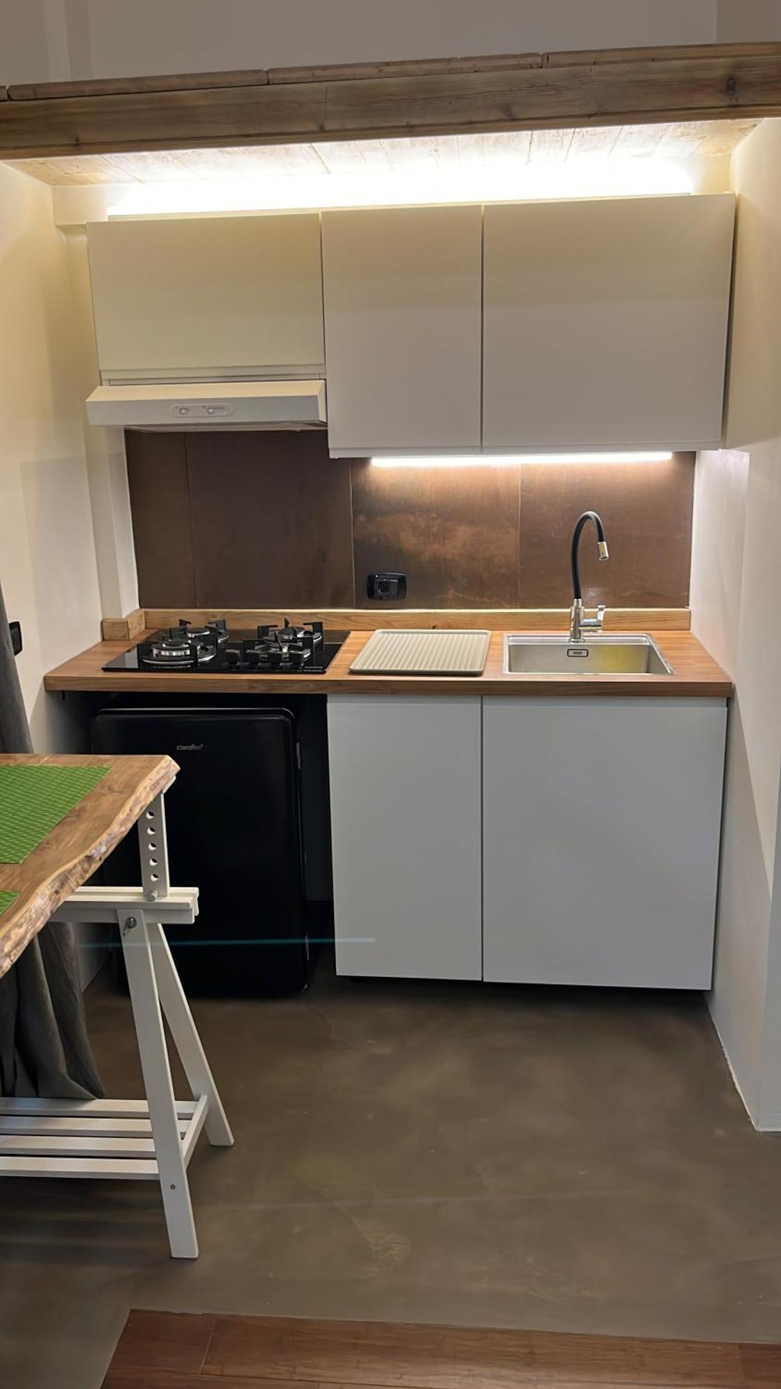 Toto House Apartment Roma Ngoại thất bức ảnh