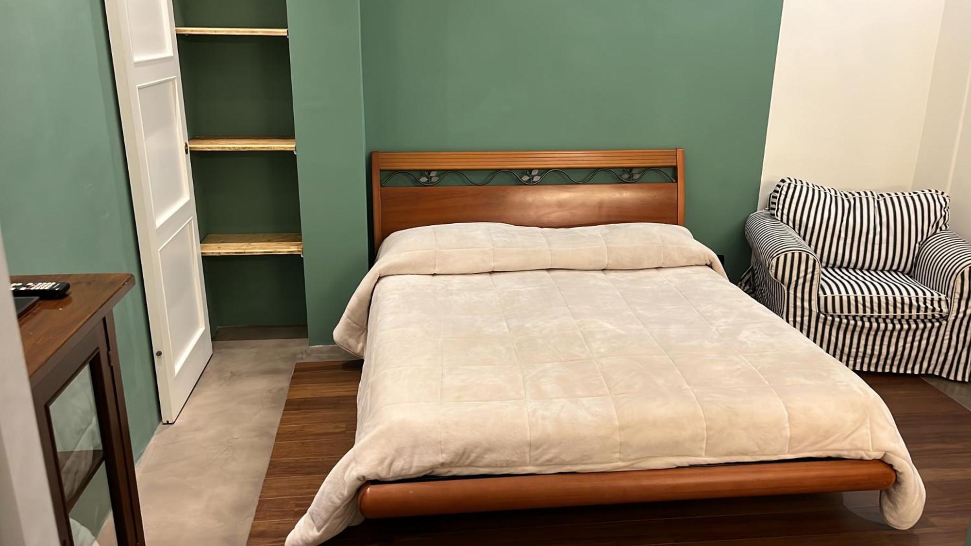 Toto House Apartment Roma Ngoại thất bức ảnh